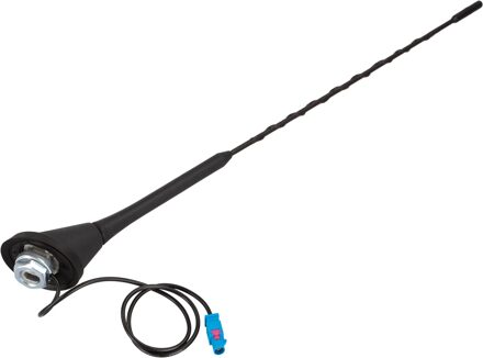 Audi Dakantenne Audi / Seat / Skoda / Volkswagen 16V AM / FM 15132402