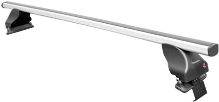 Audi dakdragerset voor diverse modellen zilver