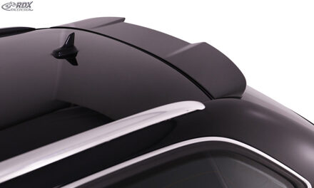 Audi Dakspoiler passend voor Audi A6 Avant 2005-2011 (PUR-IHS) TSAU84