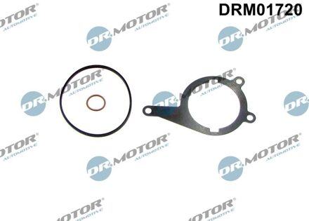 Audi dekorring DRM01720