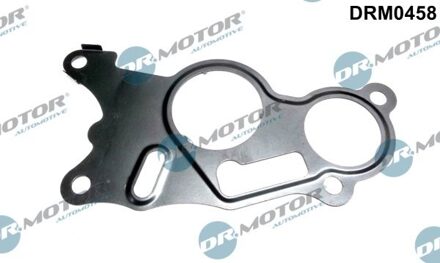 Audi dekorring DRM0458
