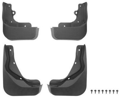 Audi Dekplaat 8800020044707P