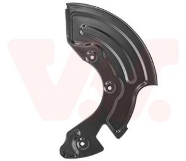 Audi Dekplaat, remschijf 0315371