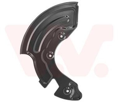 Audi Dekplaat, remschijf 0315372