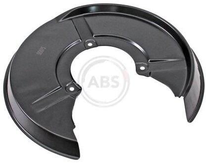 Audi Dekplaat, remschijf 11024