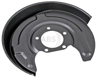 Audi Dekplaat, remschijf 11028