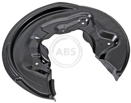 Audi Dekplaat, remschijf 11059