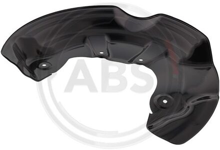 Audi Dekplaat, remschijf 11951