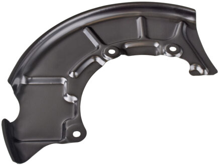 Audi Dekplaat, remschijf 171529