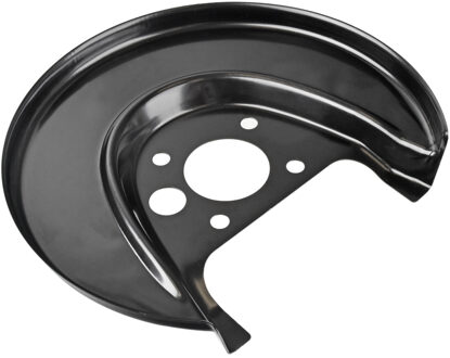 Audi Dekplaat, remschijf 171545