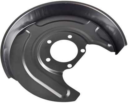 Audi Dekplaat, remschijf 171553