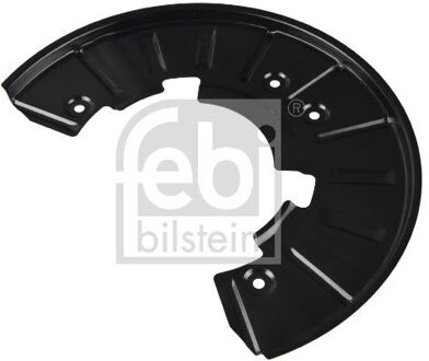 Audi Dekplaat, remschijf 175125