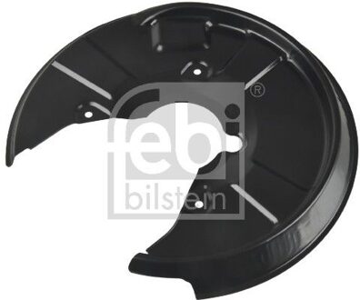 Audi Dekplaat, remschijf 175138