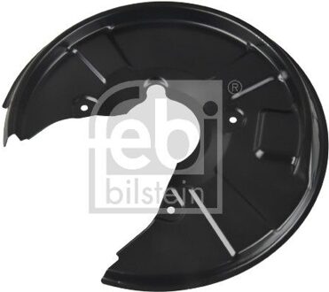 Audi Dekplaat, remschijf 175139