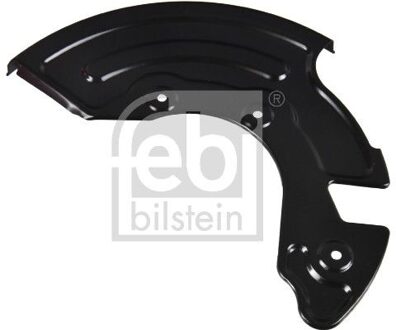 Audi Dekplaat, remschijf 175284