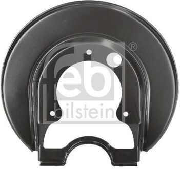 Audi Dekplaat, remschijf 185863