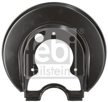 Audi Dekplaat, remschijf 185927