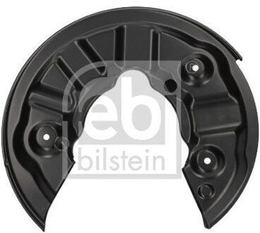 Audi Dekplaat, remschijf 197157