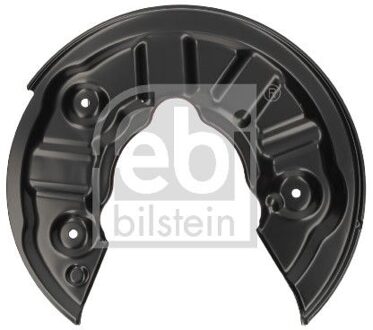 Audi Dekplaat, remschijf 197158