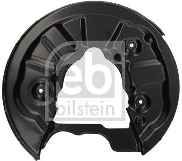 Audi Dekplaat, remschijf 197321