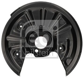 Audi Dekplaat, remschijf 197325