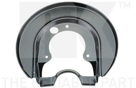 Audi Dekplaat, remschijf 2347105