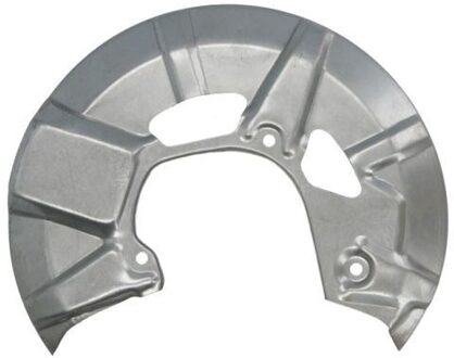 Audi Dekplaat, remschijf 6508030009377K