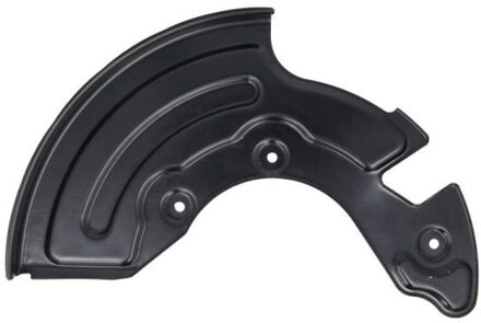 Audi Dekplaat, remschijf 6508030018375K