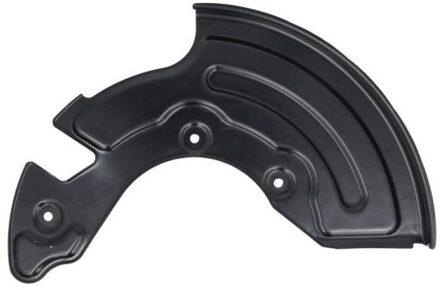 Audi Dekplaat, remschijf 6508030018376K