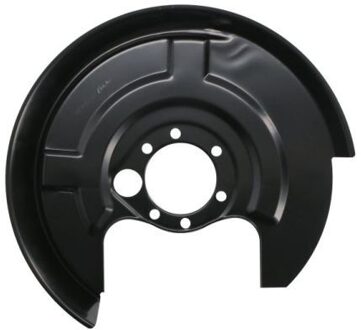 Audi Dekplaat, remschijf 6508030018877P