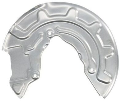 Audi Dekplaat, remschijf 6508030027373K