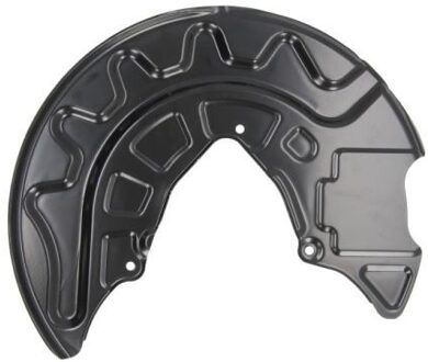 Audi Dekplaat, remschijf 6508030027377K