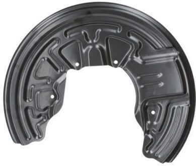 Audi Dekplaat, remschijf 6508030028377K