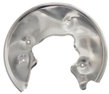 Audi Dekplaat, remschijf 6508030029877K