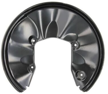 Audi Dekplaat, remschijf 6508030031878K