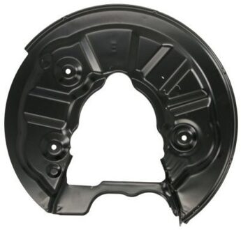 Audi Dekplaat, remschijf 6508036614875K