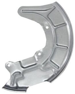 Audi Dekplaat, remschijf 6508039501377K