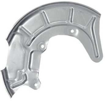 Audi Dekplaat, remschijf 6508039501378K