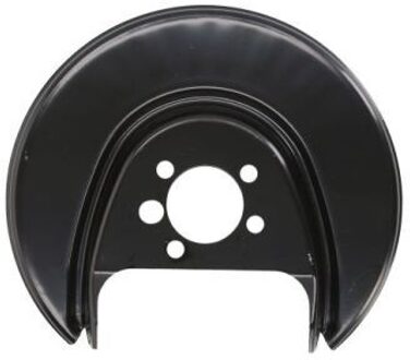 Audi Dekplaat, remschijf 6508039506877K