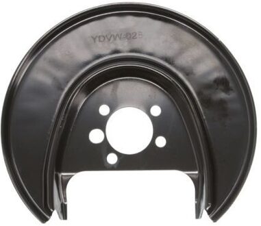 Audi Dekplaat, remschijf 6508039506878K