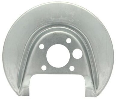 Audi Dekplaat, remschijf 6508039523878K