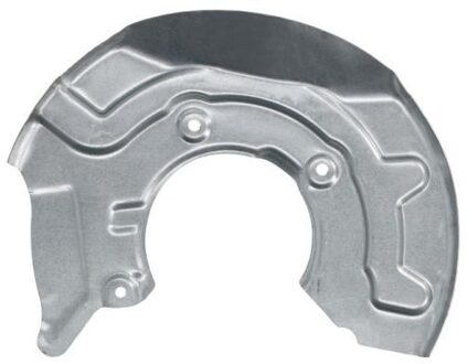 Audi Dekplaat, remschijf 6508039525377K