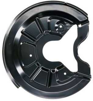 Audi Dekplaat, remschijf 6508039534877K