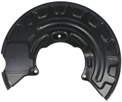 Audi Dekplaat, remschijf 6508039545376K