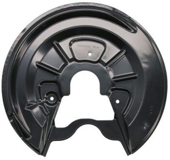 Audi Dekplaat, remschijf 6508039545875P