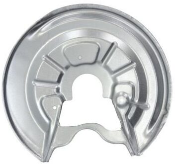 Audi Dekplaat, remschijf 6508039545876K