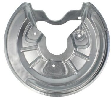 Audi Dekplaat, remschijf 6508039545877K