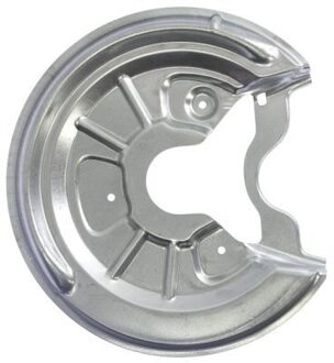 Audi Dekplaat, remschijf 6508039545878K