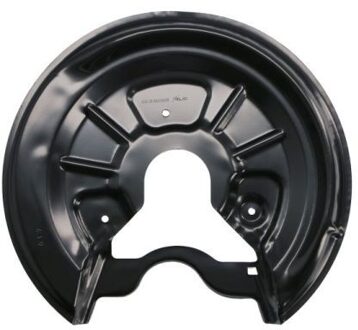 Audi Dekplaat, remschijf 6508039545878P