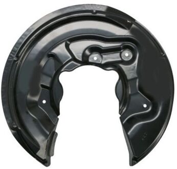 Audi Dekplaat, remschijf 6508039547873K